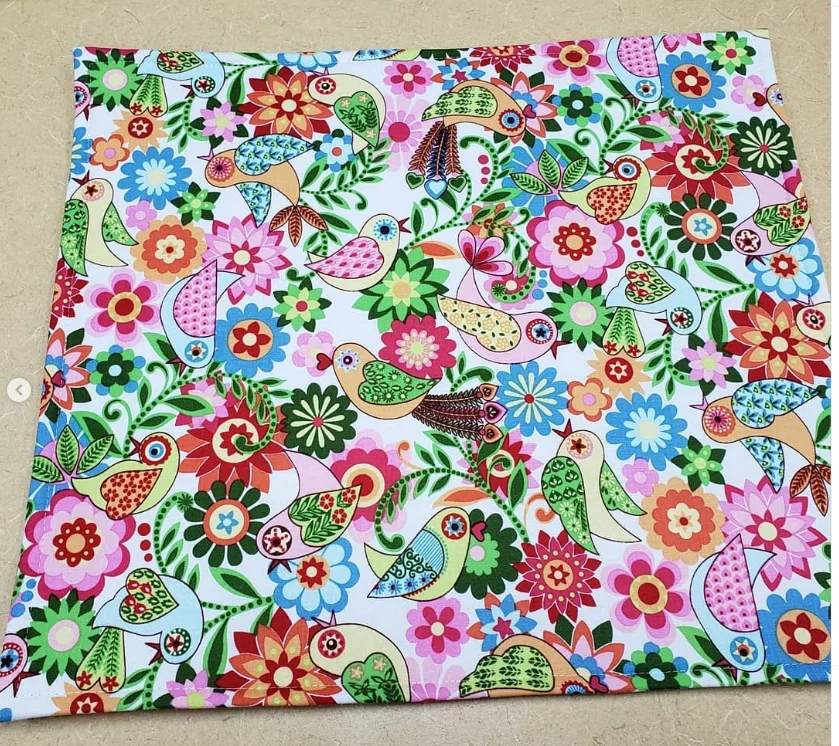 VintagesSewGal Project Bag Pattern product image (6)