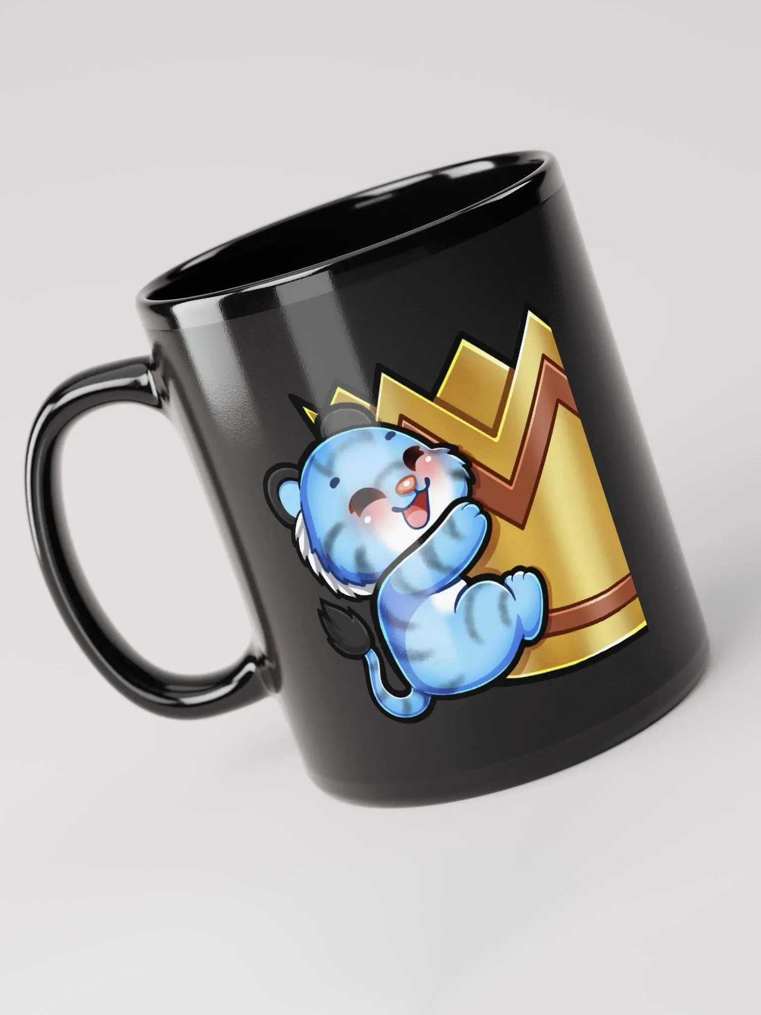 Thierry Crown Mug product image (3)