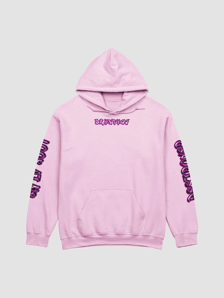 GRAFFITI! SCLORP HOODIE product image (1)