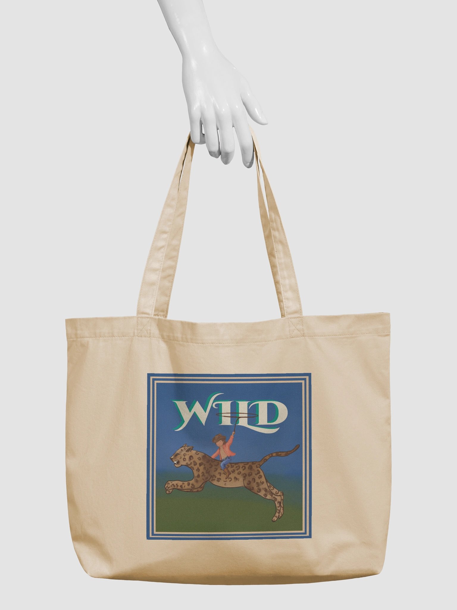 Wild: tote product image (3)