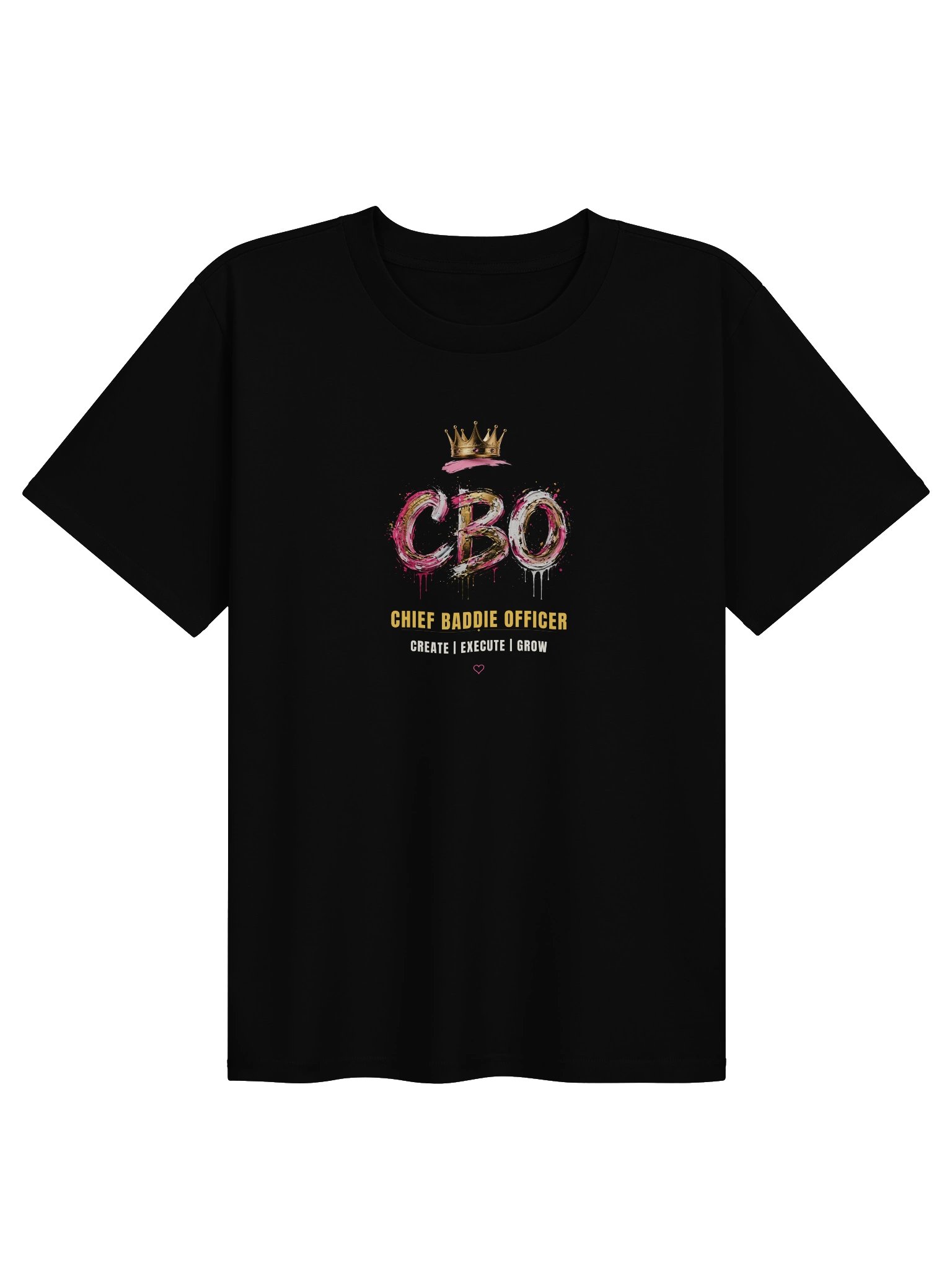 CBO Brush Edition Tee product image (2)
