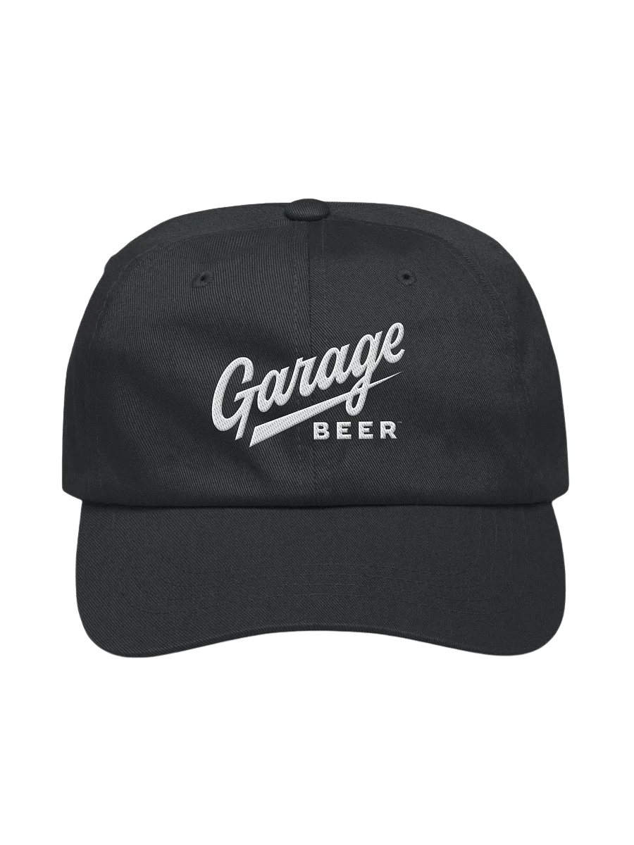 LOGO (BLACK) product image (1)