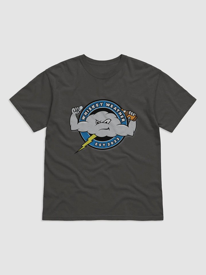 Whiskey Weather T-Shirt product image (1)