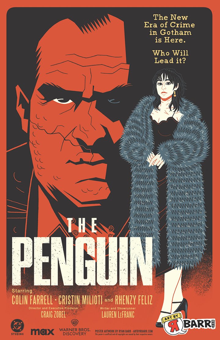 The Penguin product image (1)