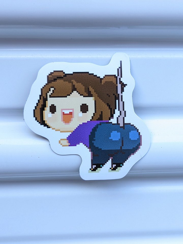 Taunt Magnet product image (1)
