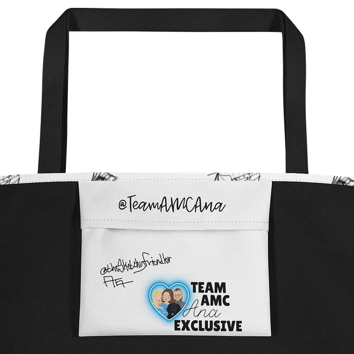USAnniversary TOTE product image (2)