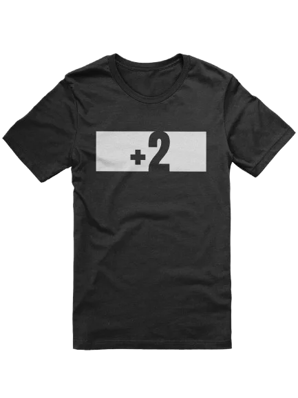 +2 SHIRT product image (1)