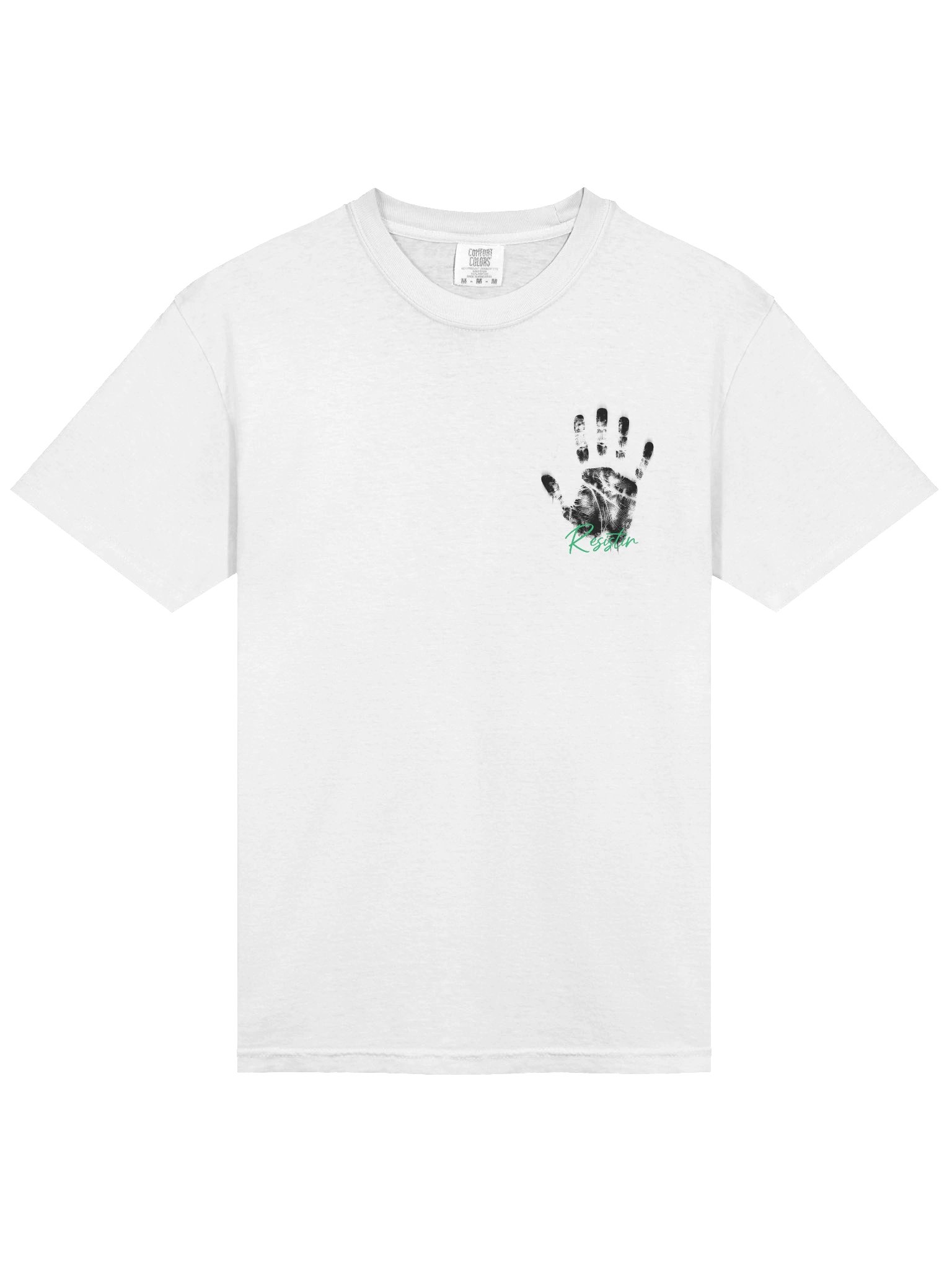 Resistir product image (75)