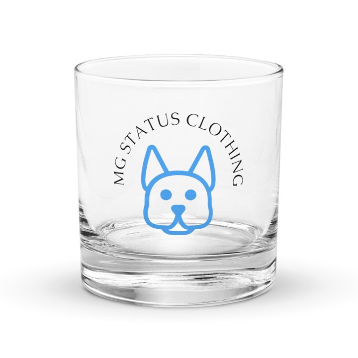 Drink Glass product image (1)