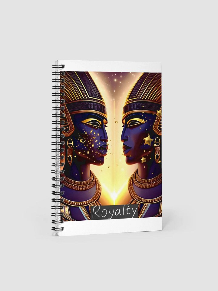 Royalty Rising product image (1)
