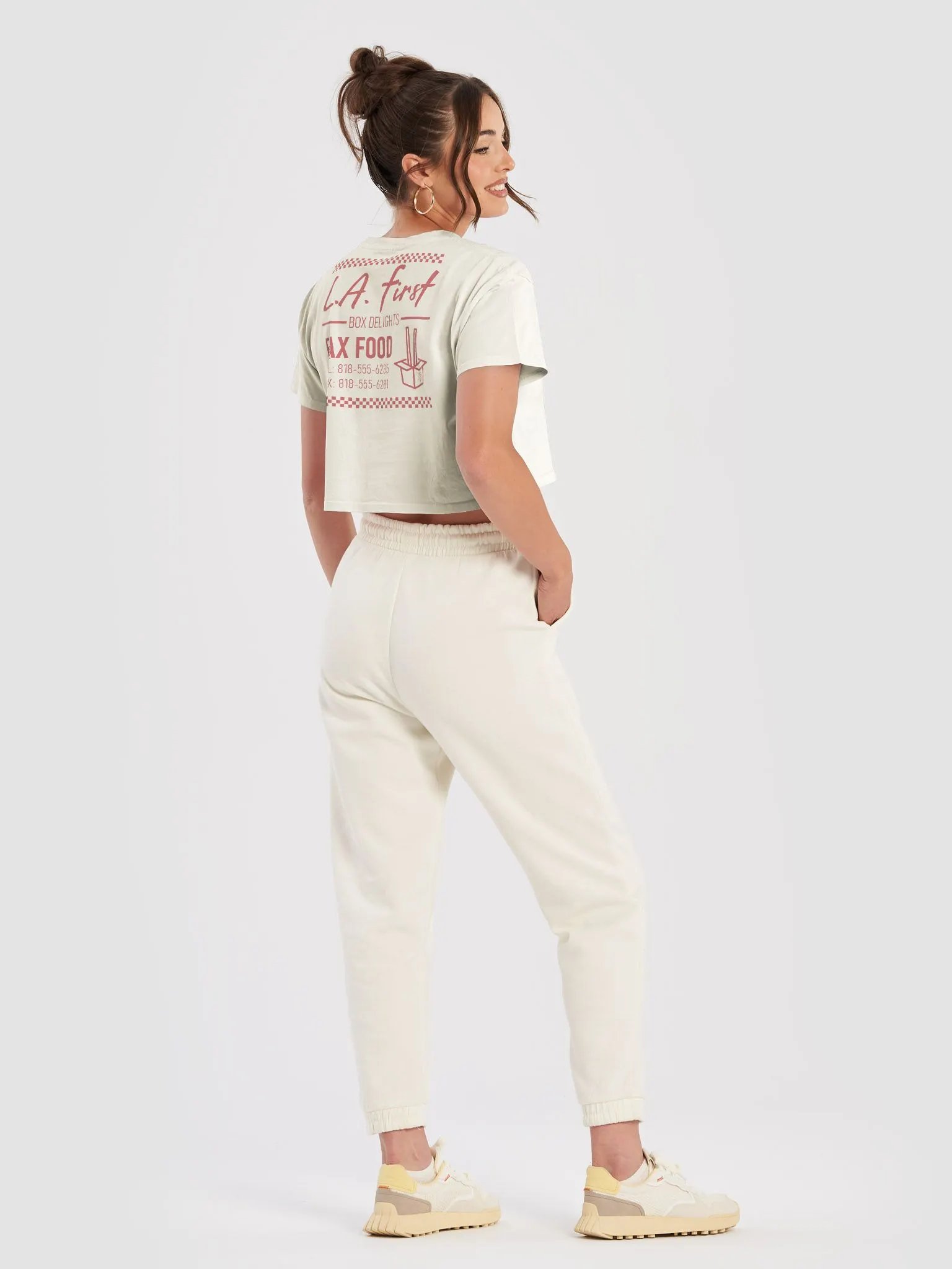 LA First Crop Tee product image (8)