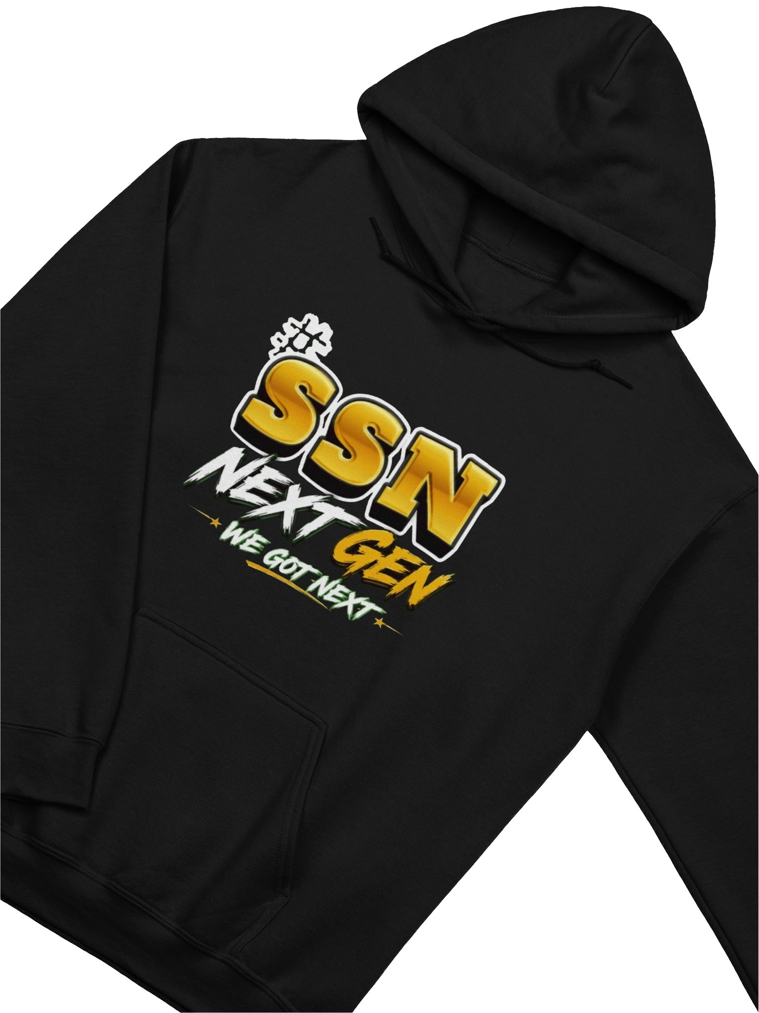 SSN Next Gen Hoodie product image (3)