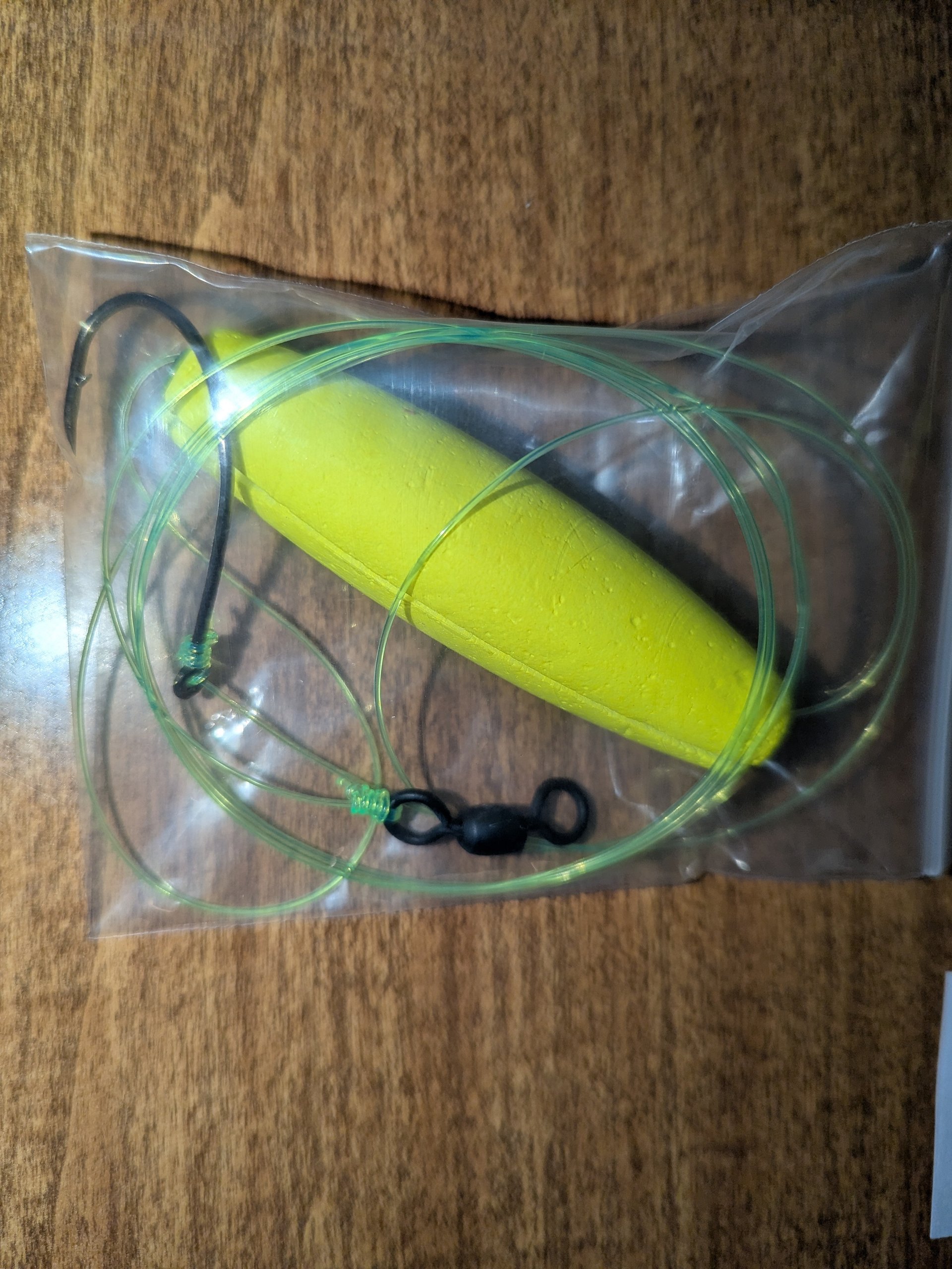 Catfish Float Rig product image (2)