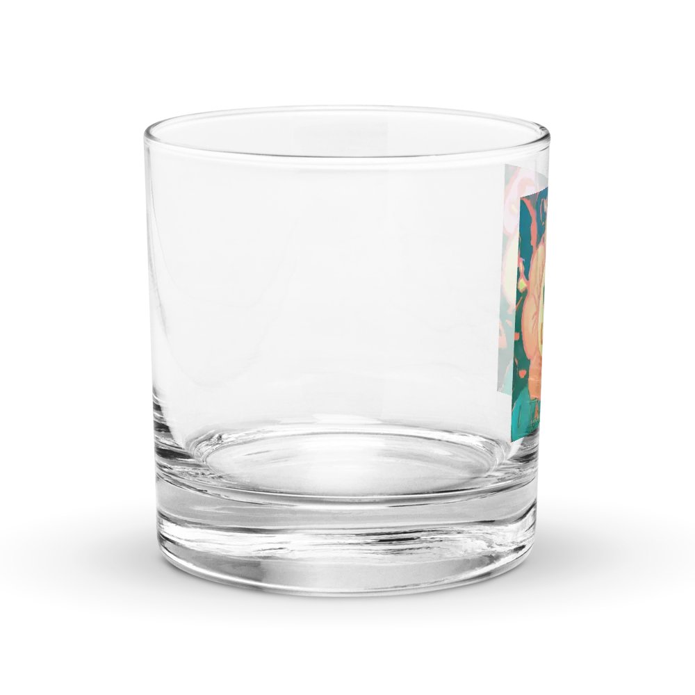 Simon Rocks Glass product image (3)