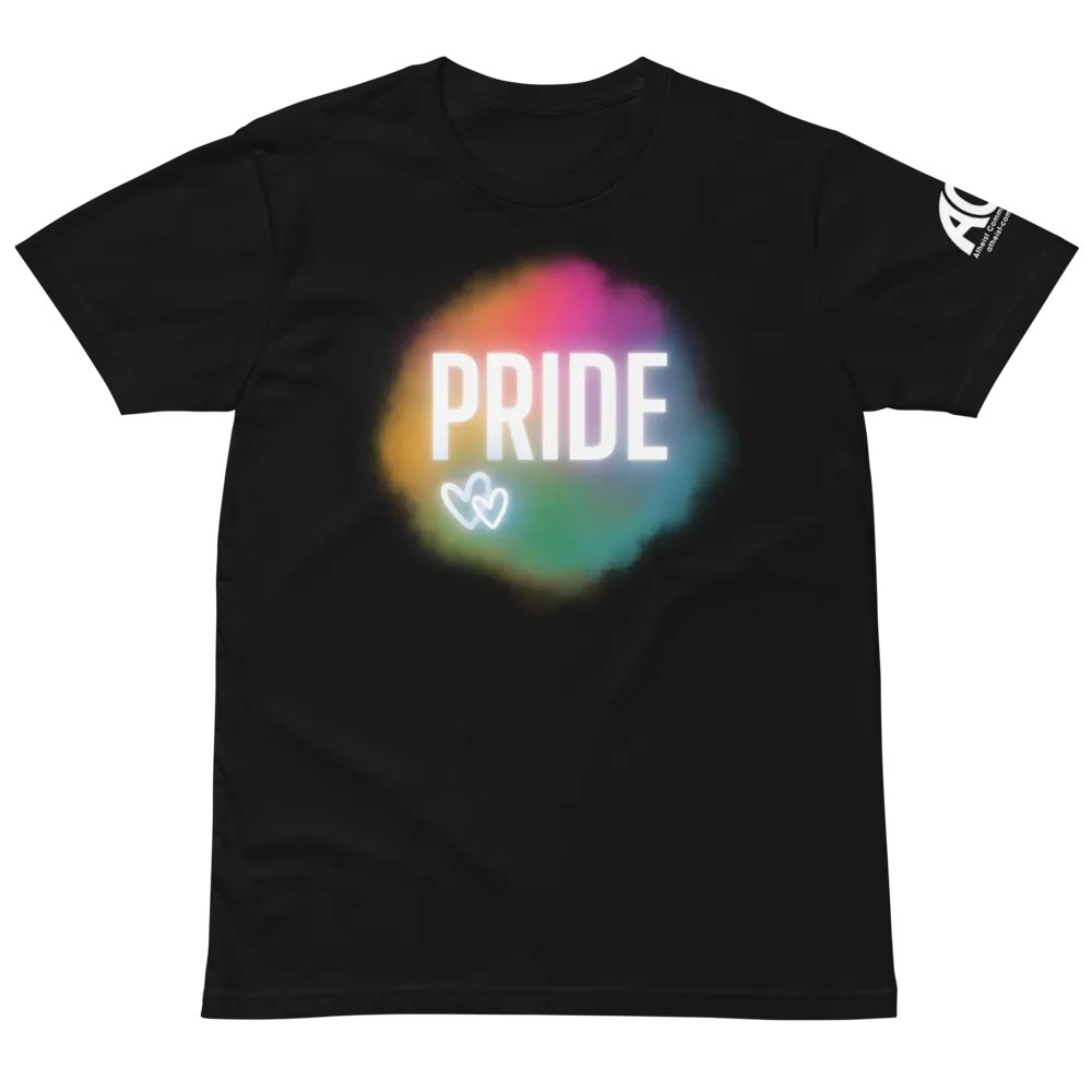 Pride Tee product image (2)
