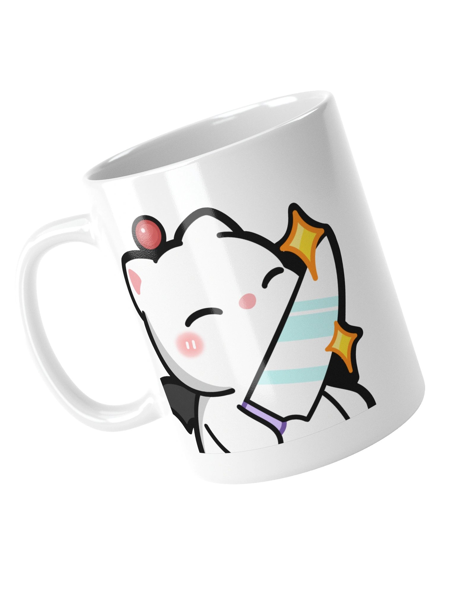 Shiny Knife Mug product image (13)