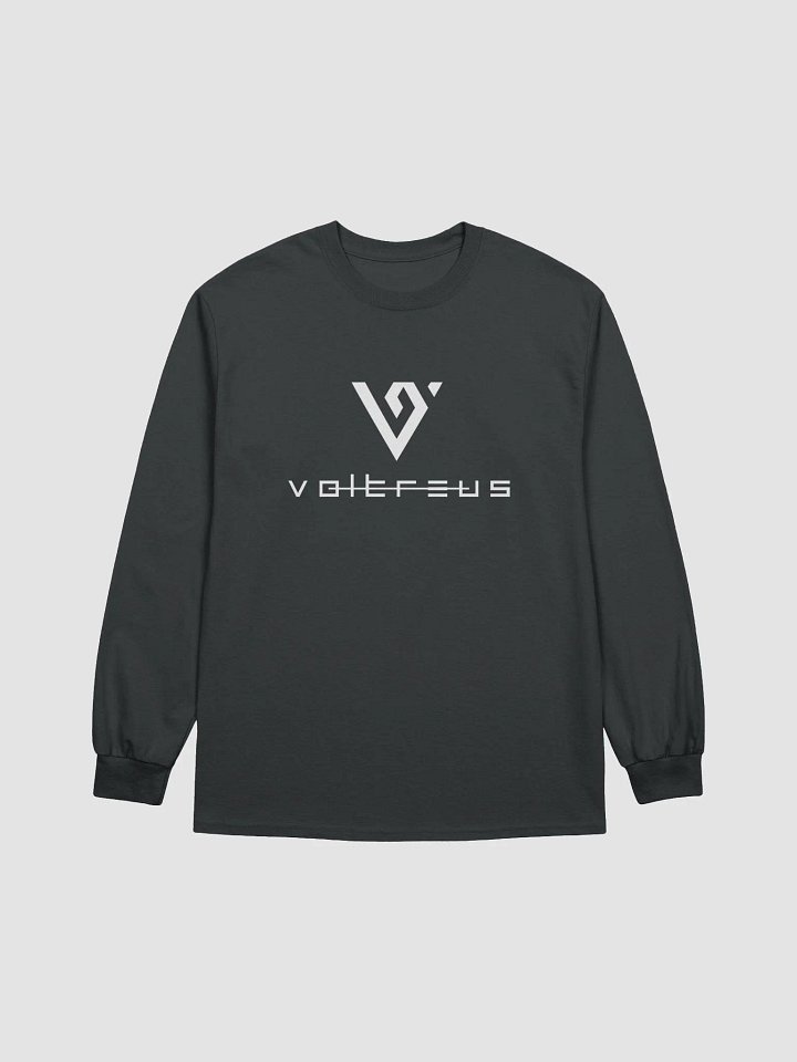 Black Long Sleeve product image (1)