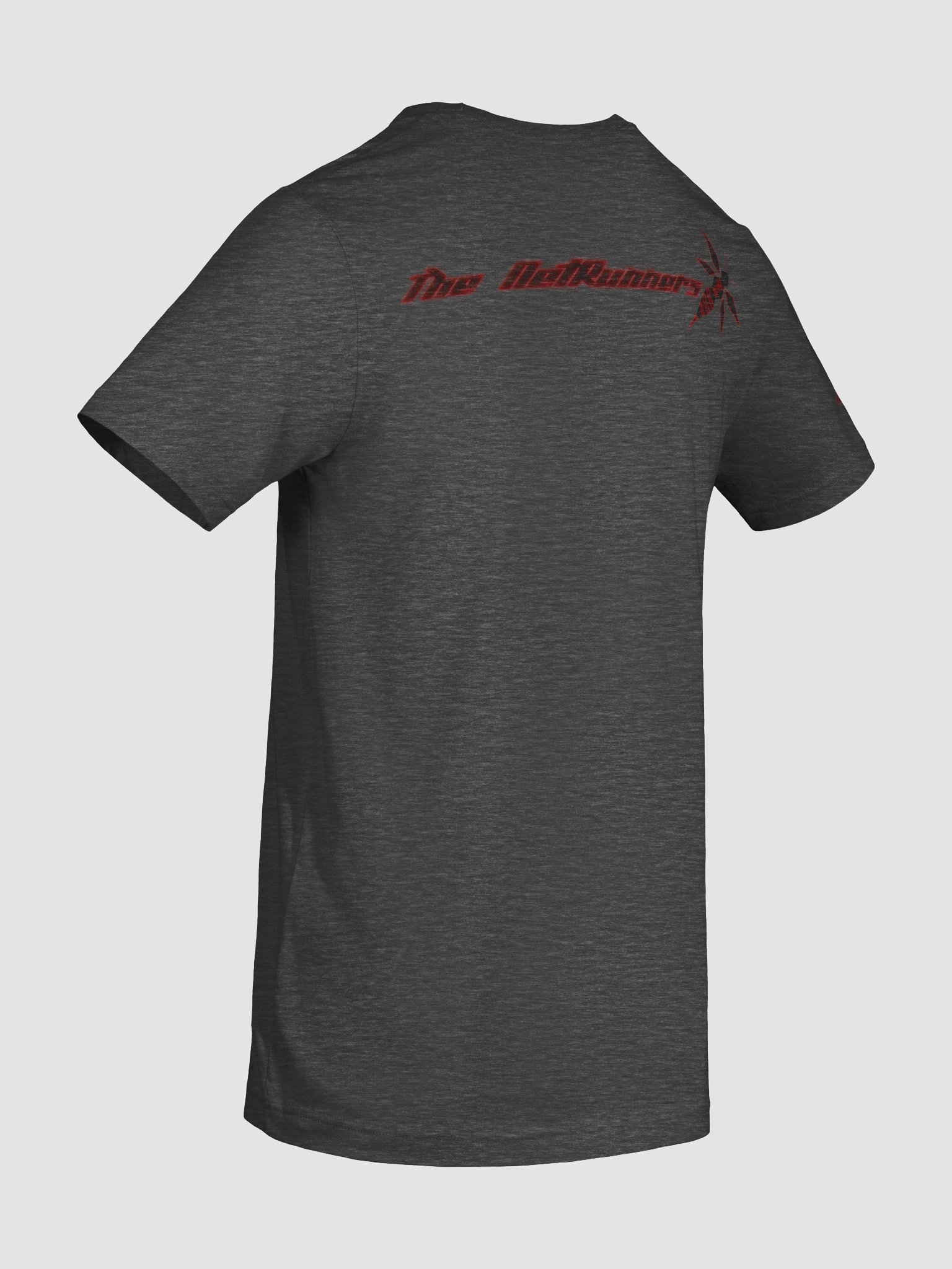 Netrunners Xyber Shirt product image (67)