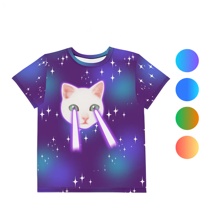 Meme Youth Tee product image (1)