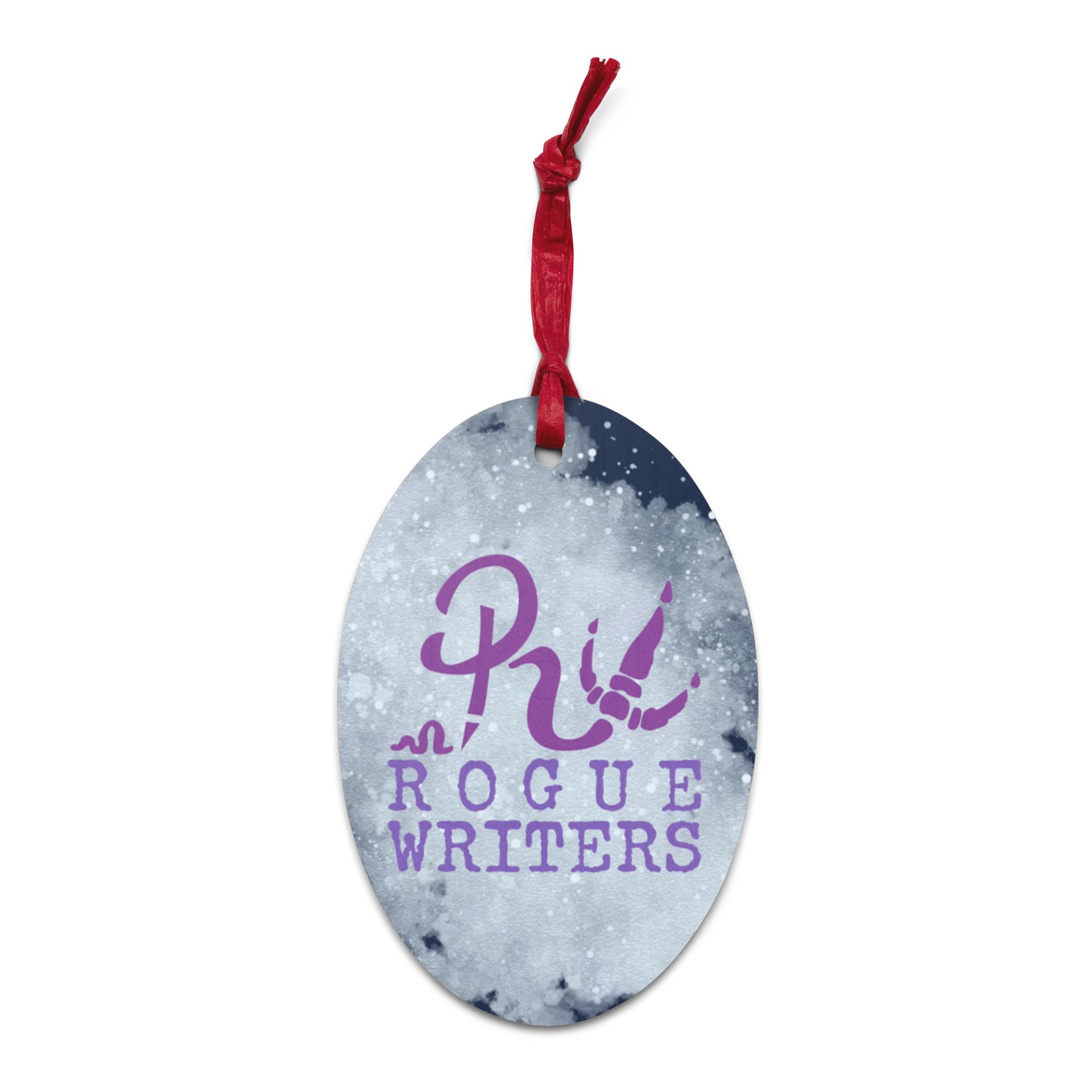 Rogue Writers Celestial Emu Magnet & Ornament product image (2)