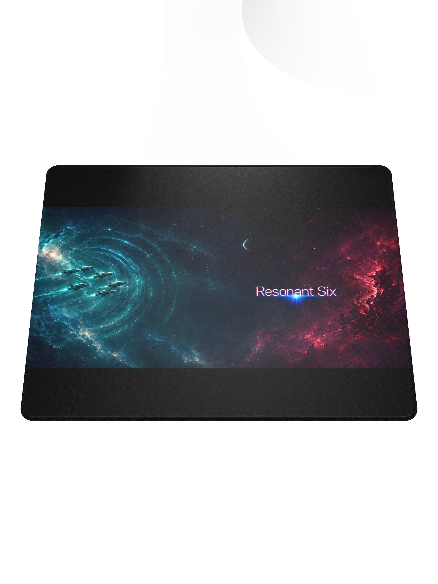 Season Two Kickoff Mouse Pad / Desk Mat product image (3)
