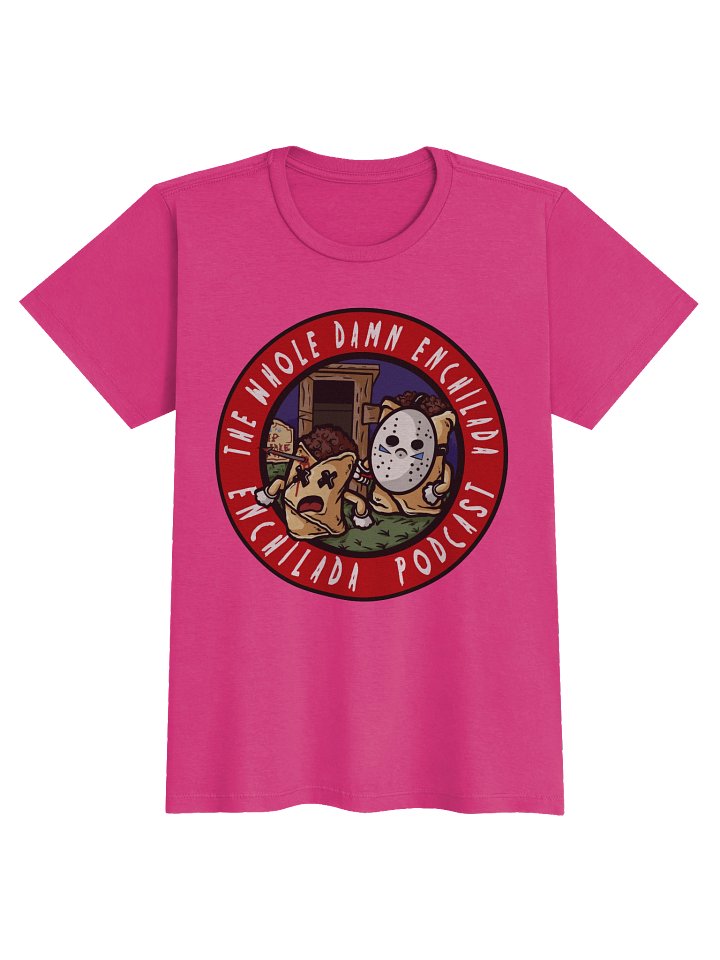 Breast Cancer Shirt product image (1)