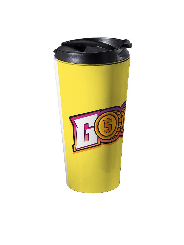 GOODs Travel Mug product image (2)