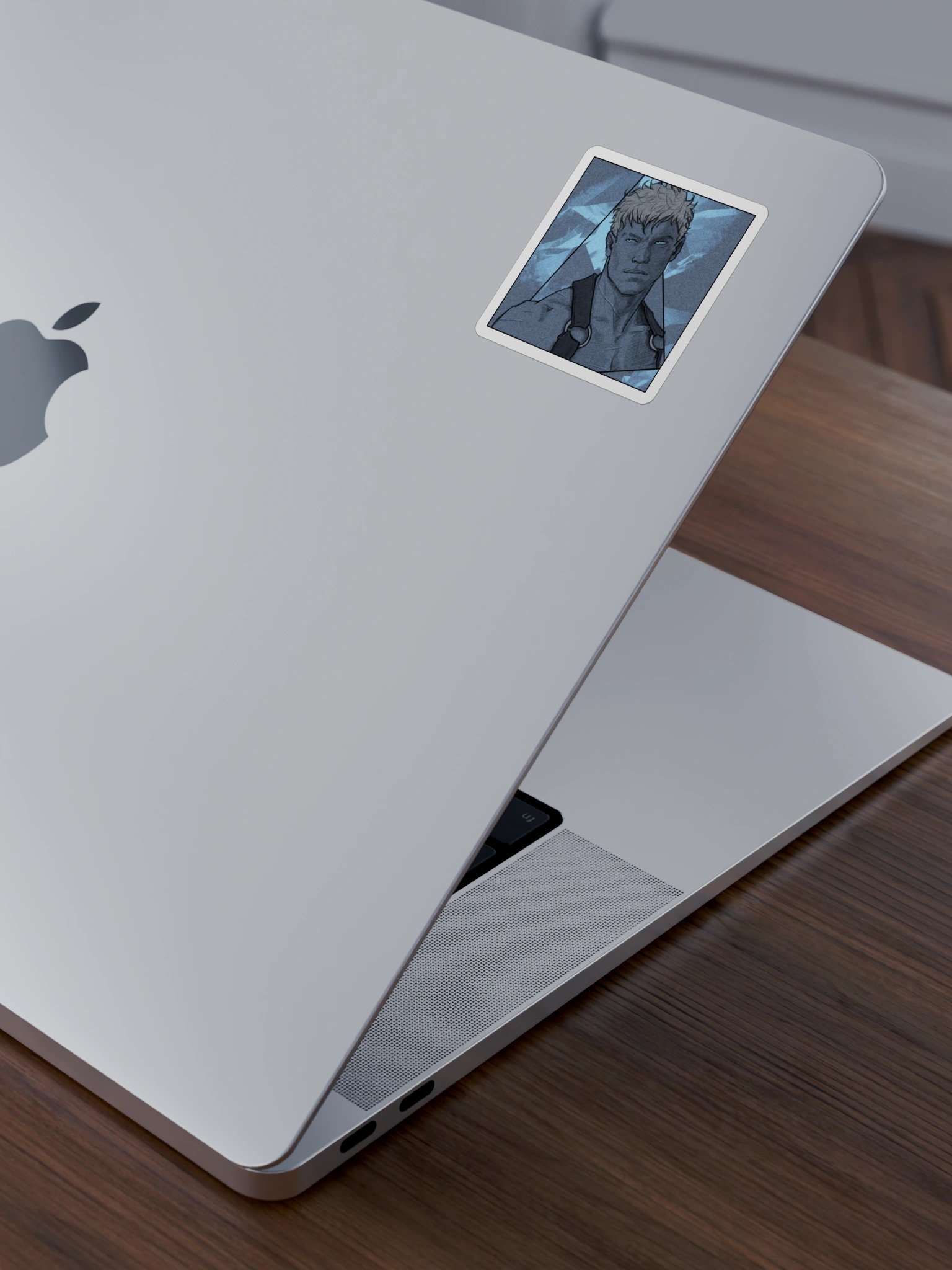 Vortex sticker product image (6)