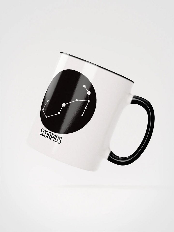 UACNJ 11oz Mug - Scorpius product image (2)