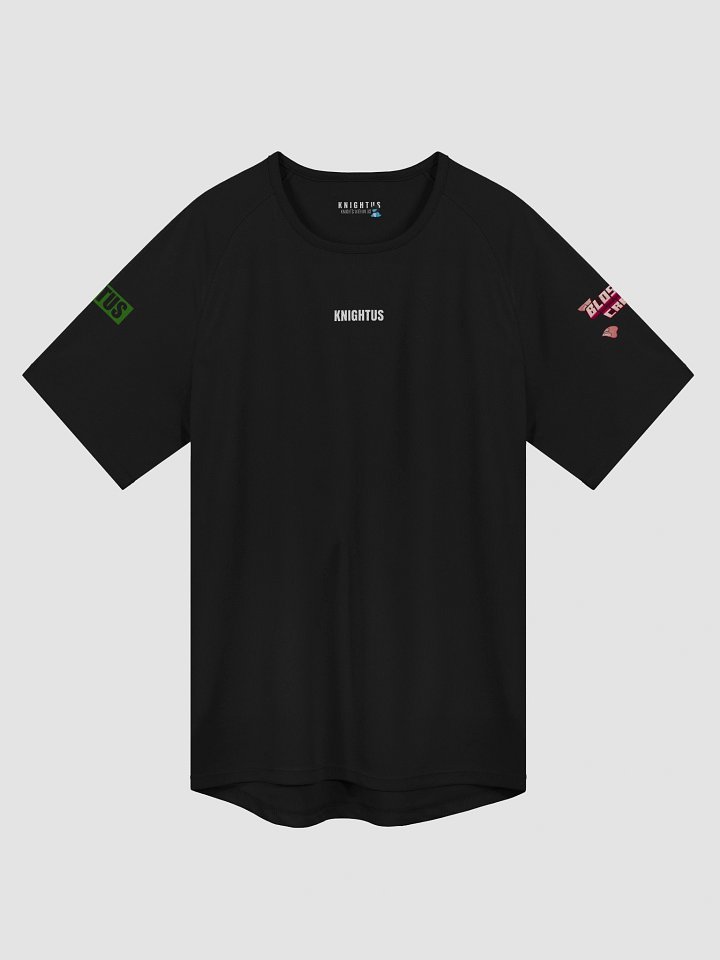 LOTUS Knightus Brand Jersey Unisex product image (2)