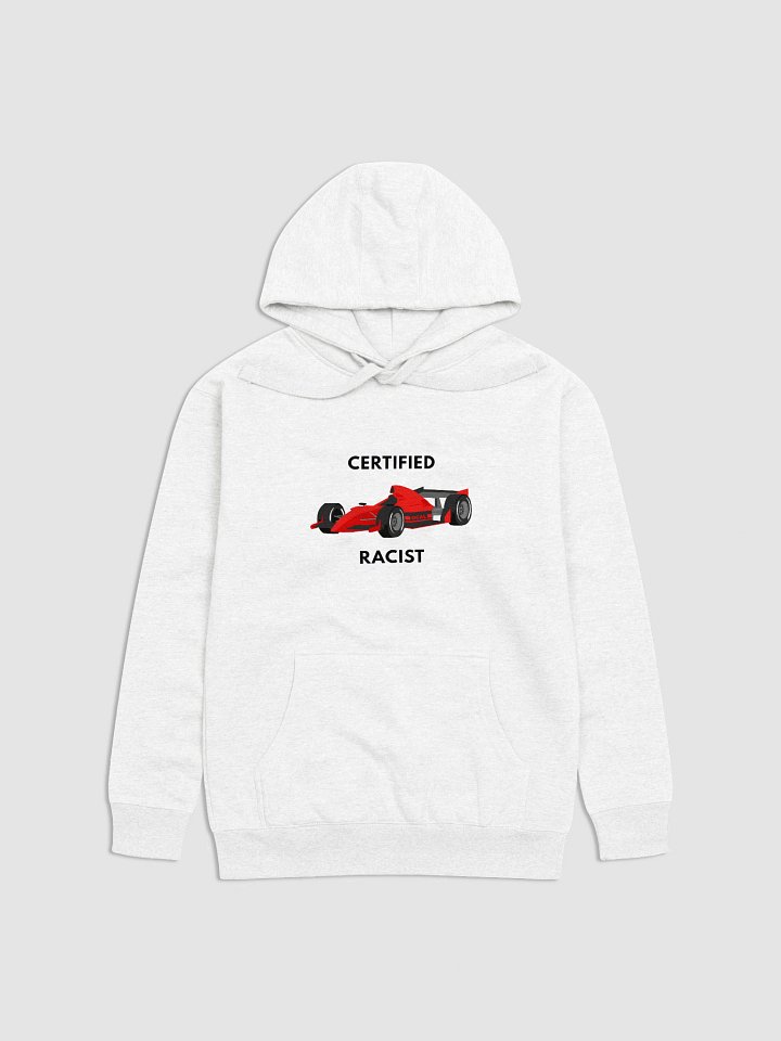 Racer Hoodie product image (1)