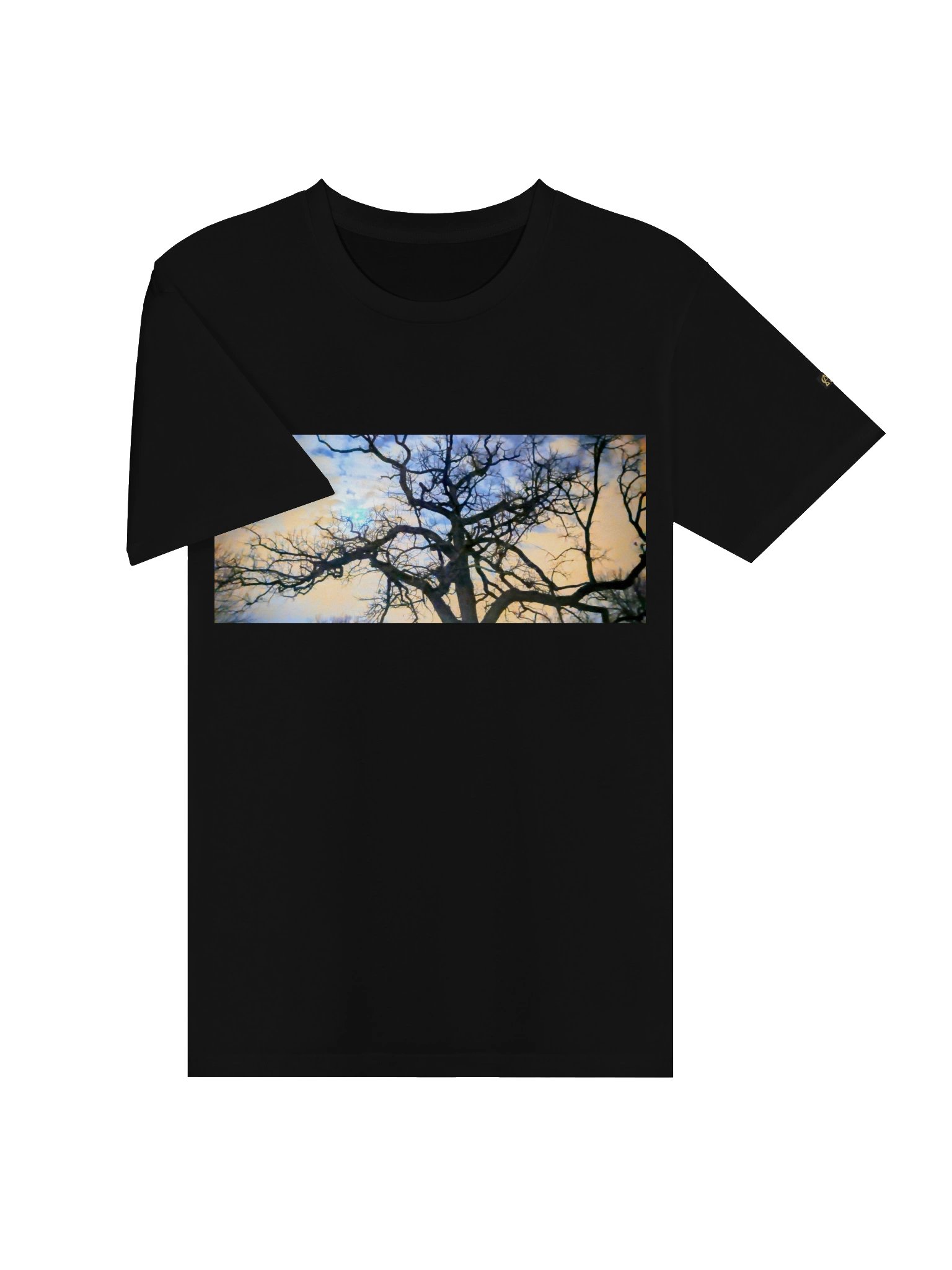 Night Tree Bright Sky product image (6)