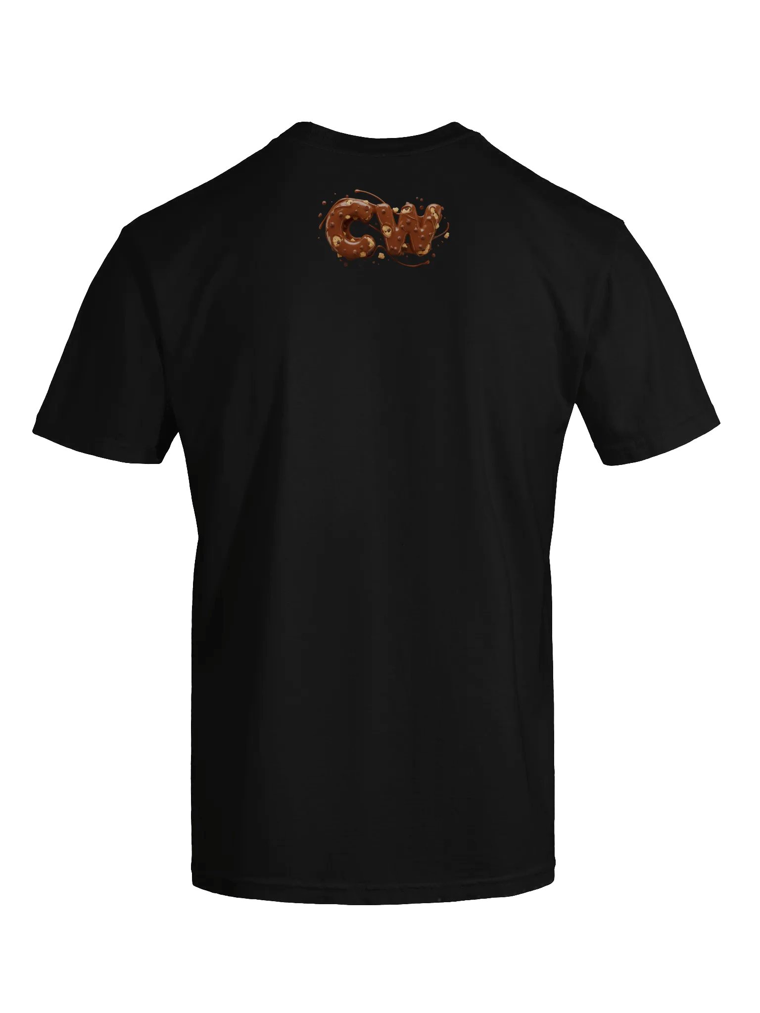Sweet Waves Choco Chip Day T-Shirt product image (79)