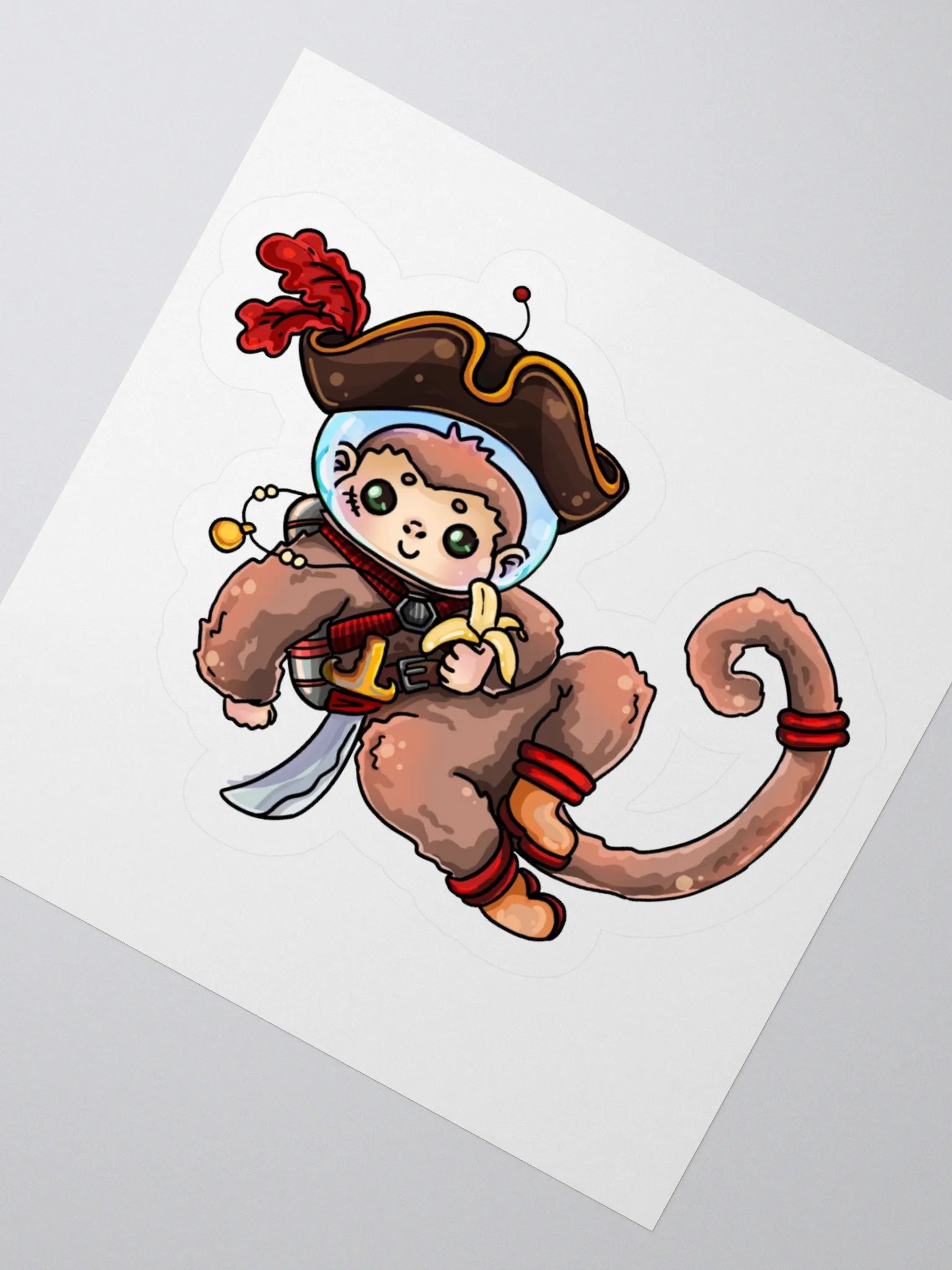 STICKERZ product image (3)