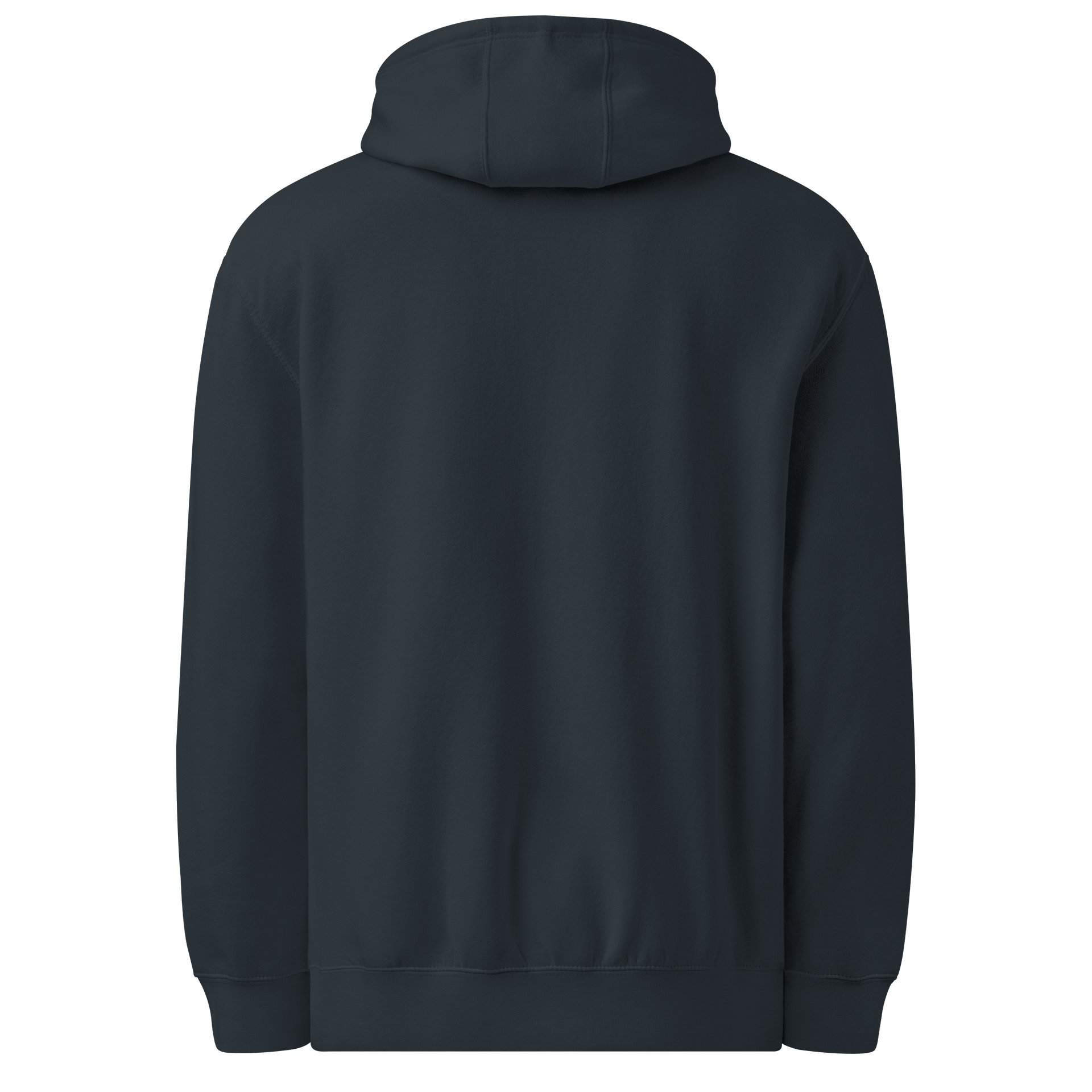 Neon Rainbow Number 1 Hoodie product image (2)