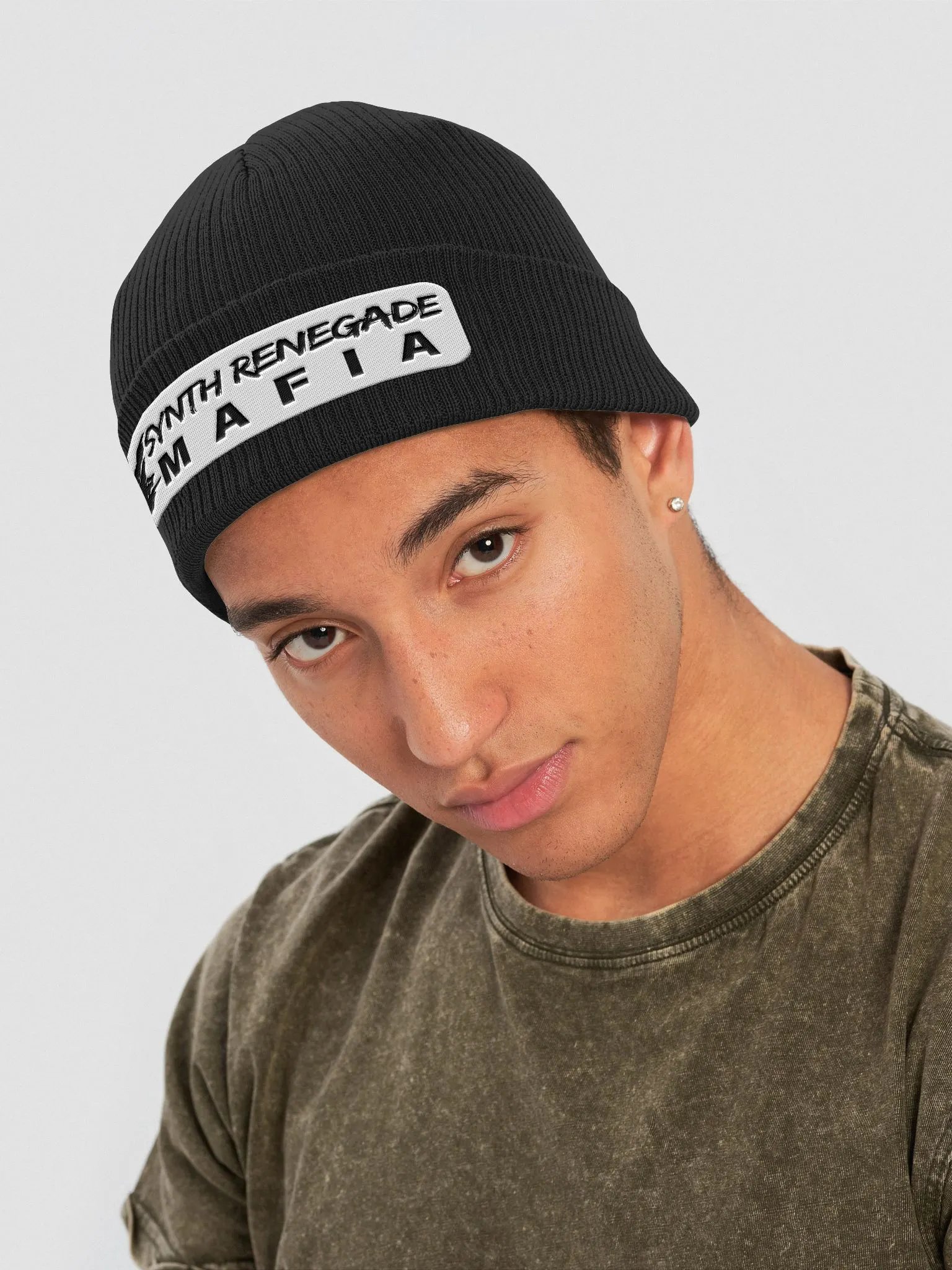 S.R.M WINTER HAT product image (14)