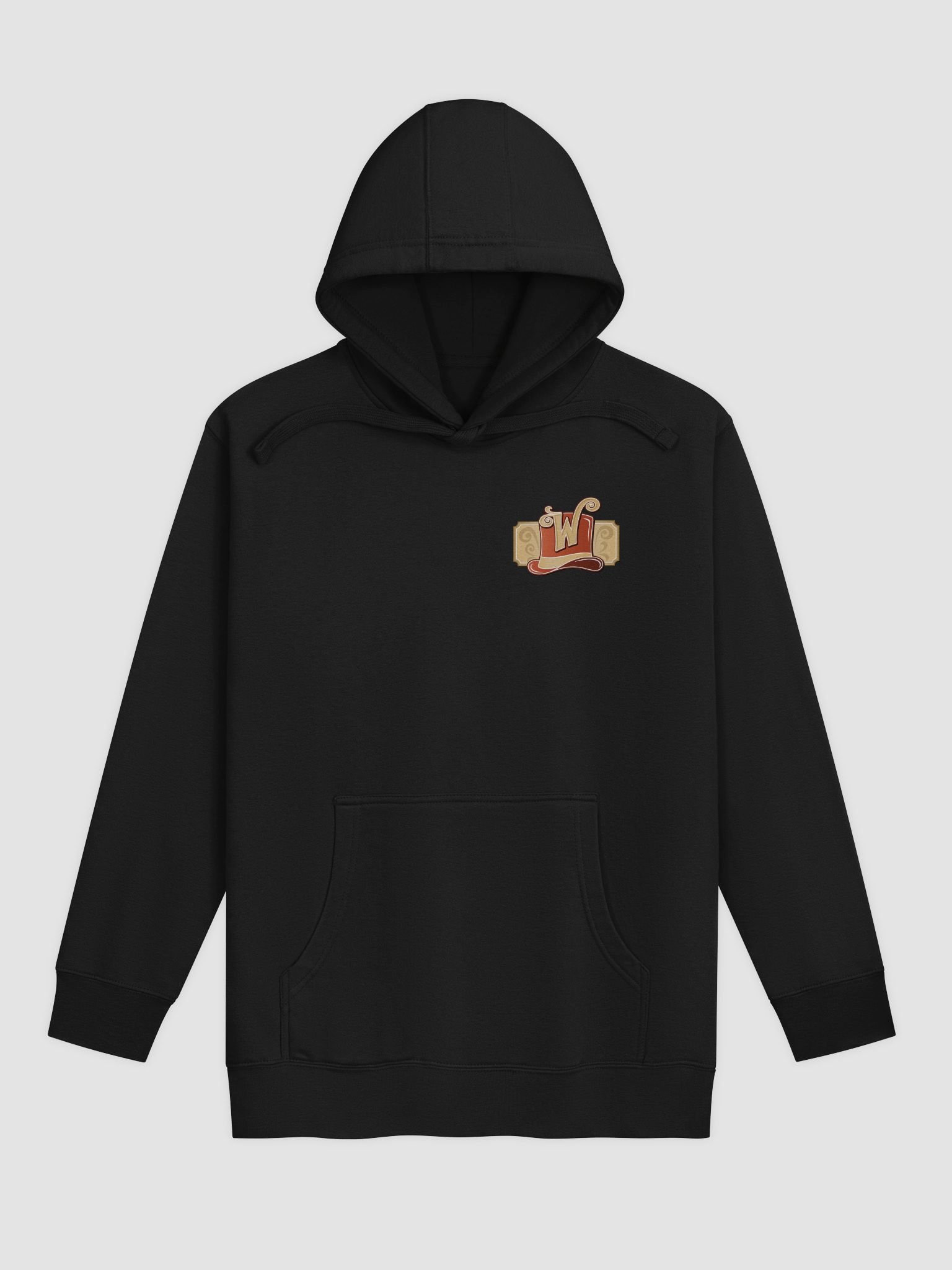 Wonk Logo Hoodie product image (1)