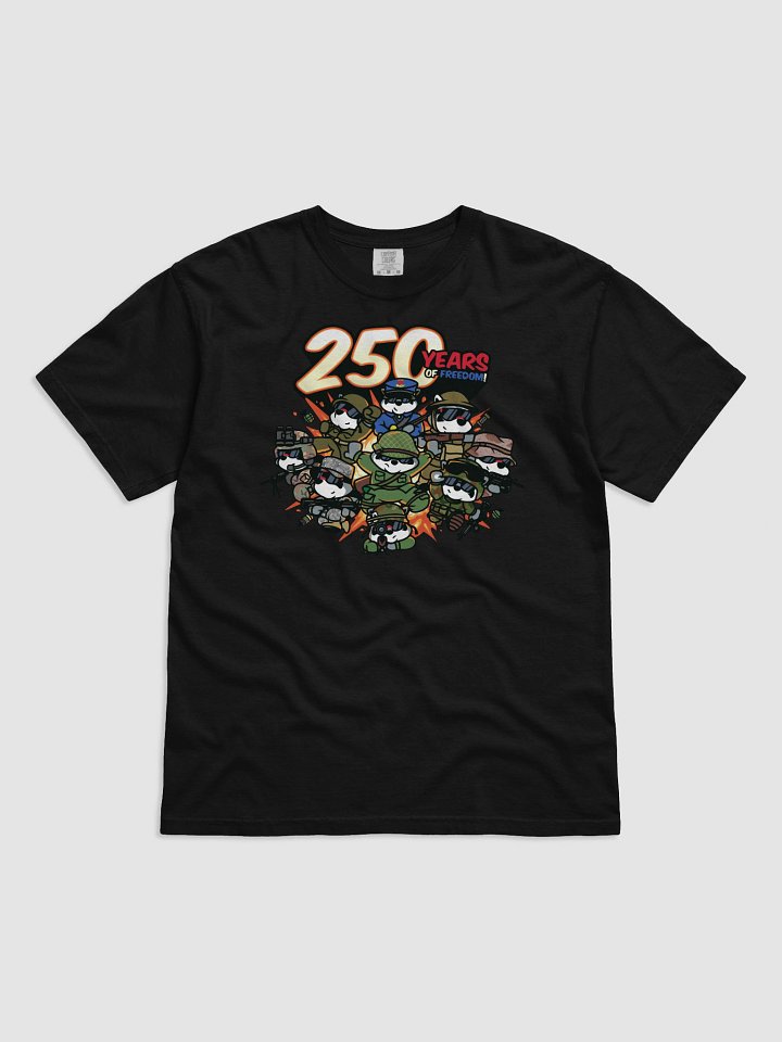250 Years Of Freedom Men's Tee product image (1)