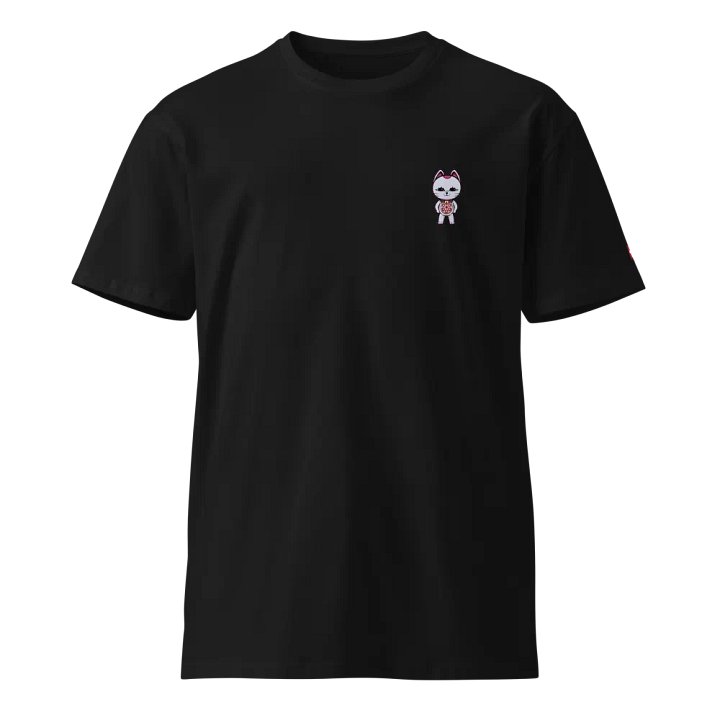 Sakura Turbo Pocket Tee product image (1)