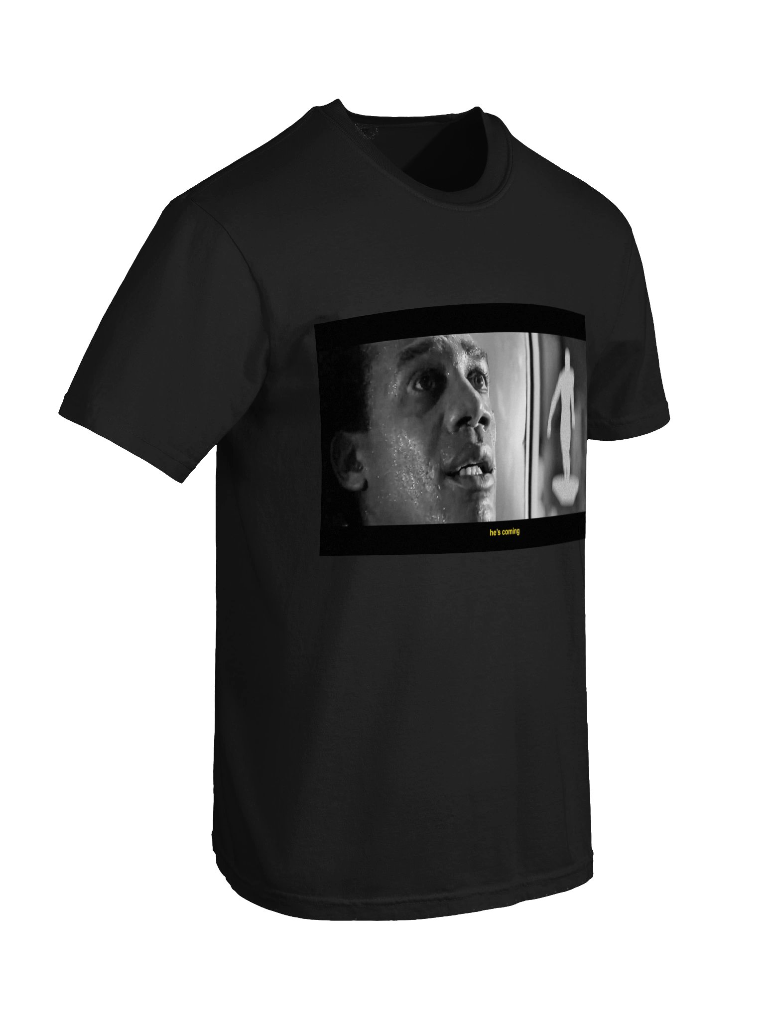T2 Shirt product image (10)