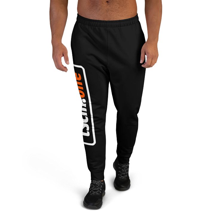 Tschi.One Jogger – Classic Logo Edition product image (2)