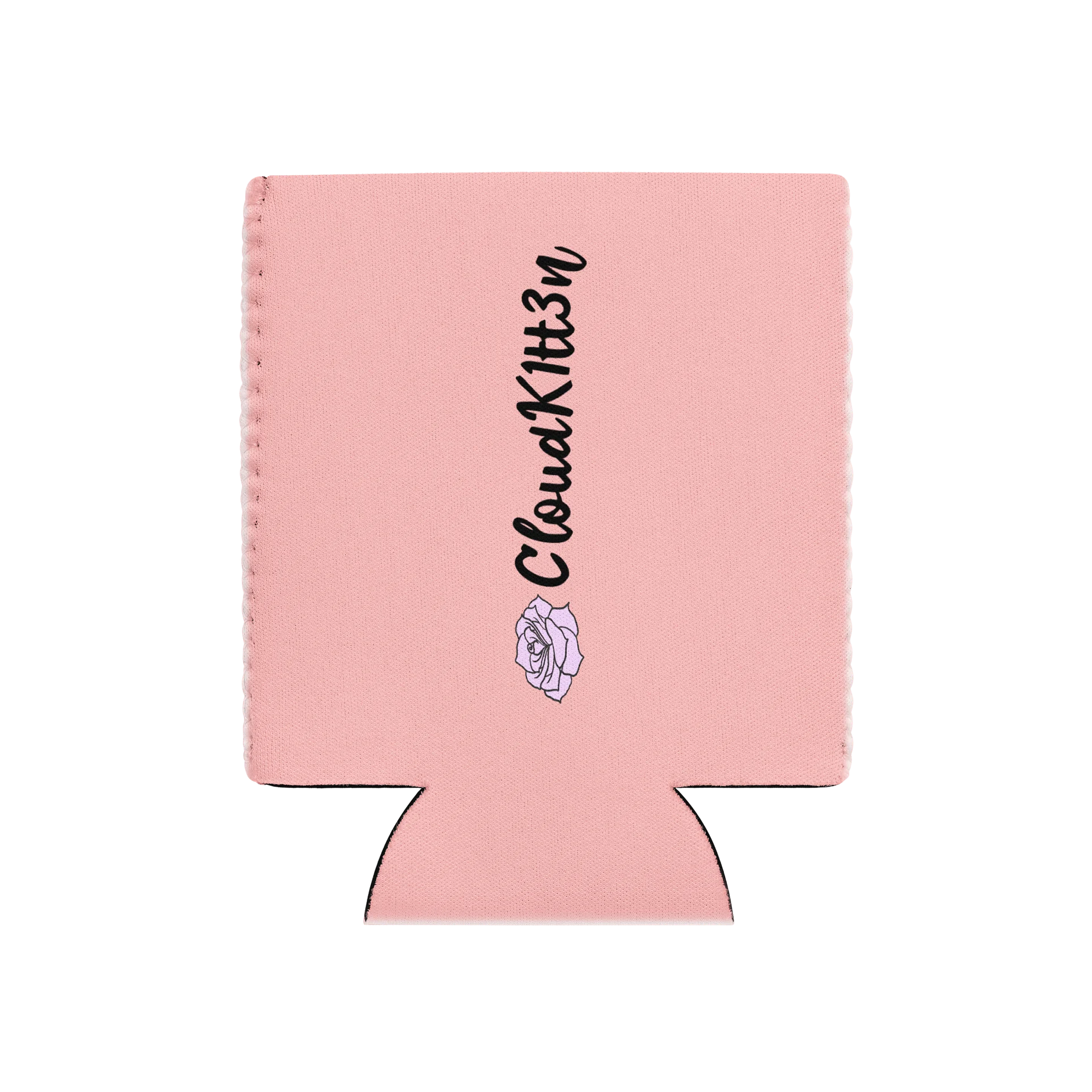 Rose Kitten Coozie product image (19)