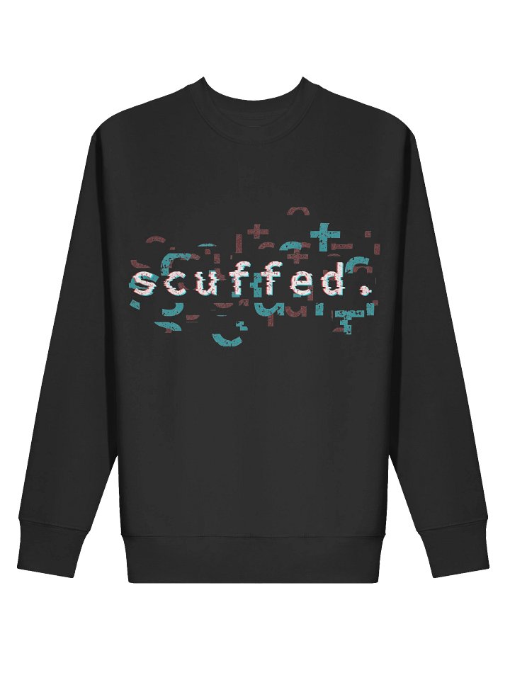Scuffed but Warm product image (2)