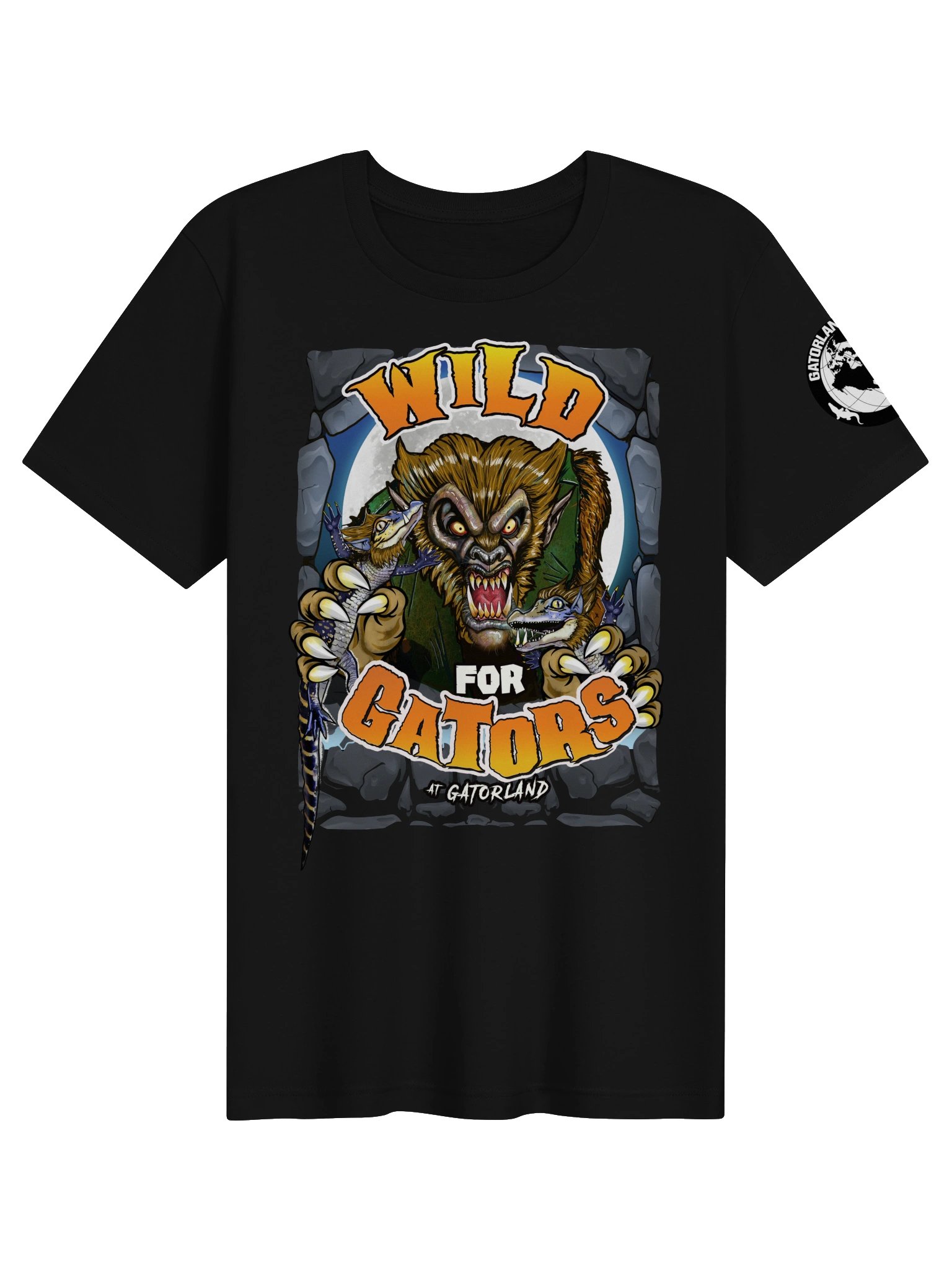 Wild for Gators Women product image (1)