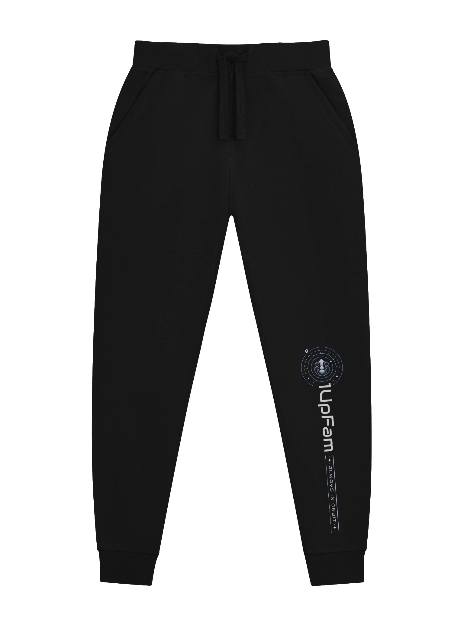 1UpFam Halo Orbit Joggers product image (2)