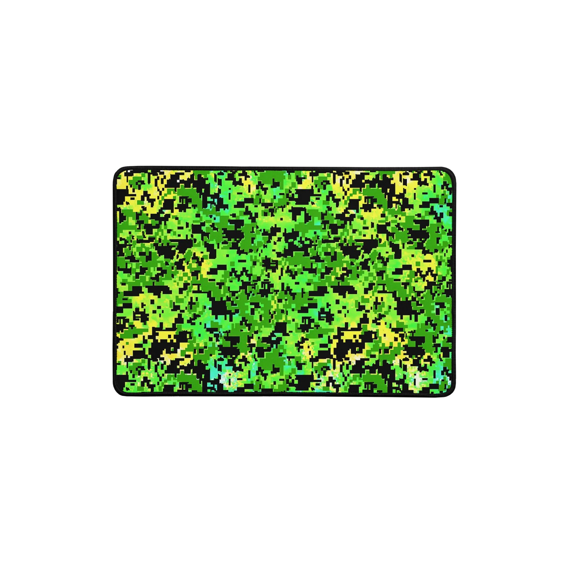 Digital Camo Desk Mat product image (1)
