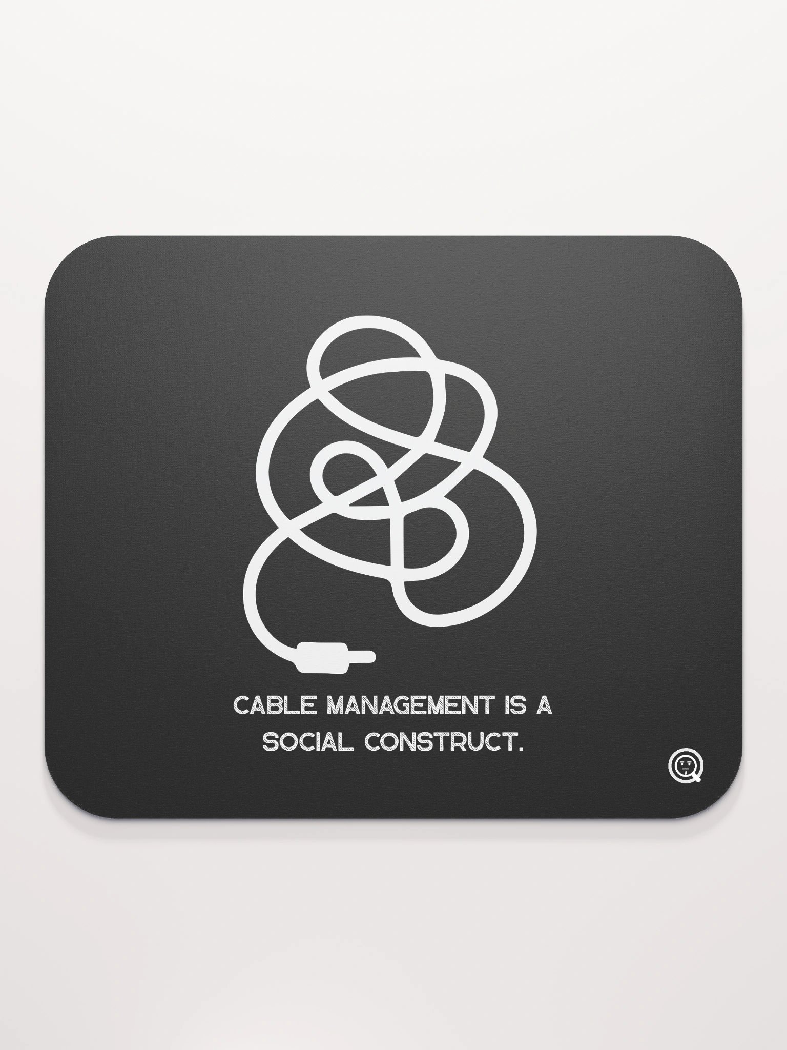 Cable Management | Mousepad product image (2)