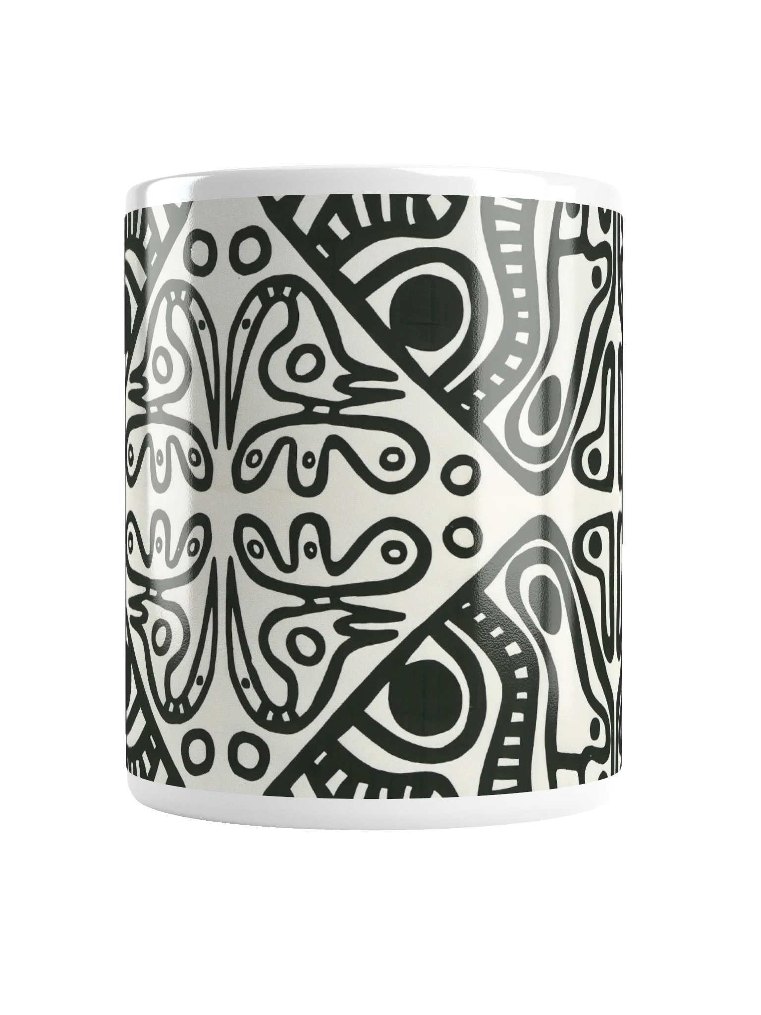 Peetheree the Willywag Tail Mug product image (6)