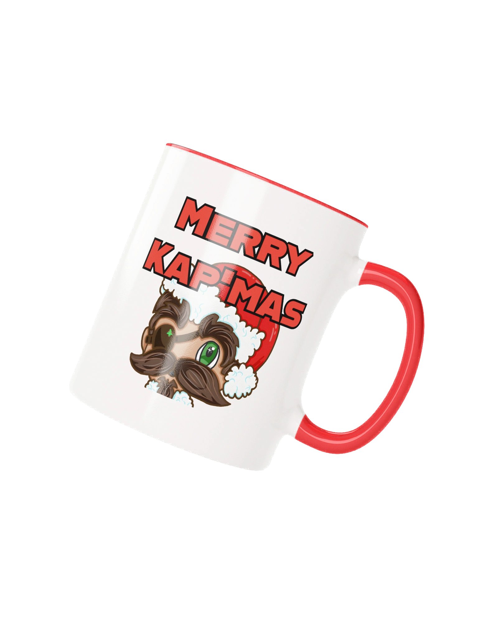 Merry Kap'Mug product image (5)
