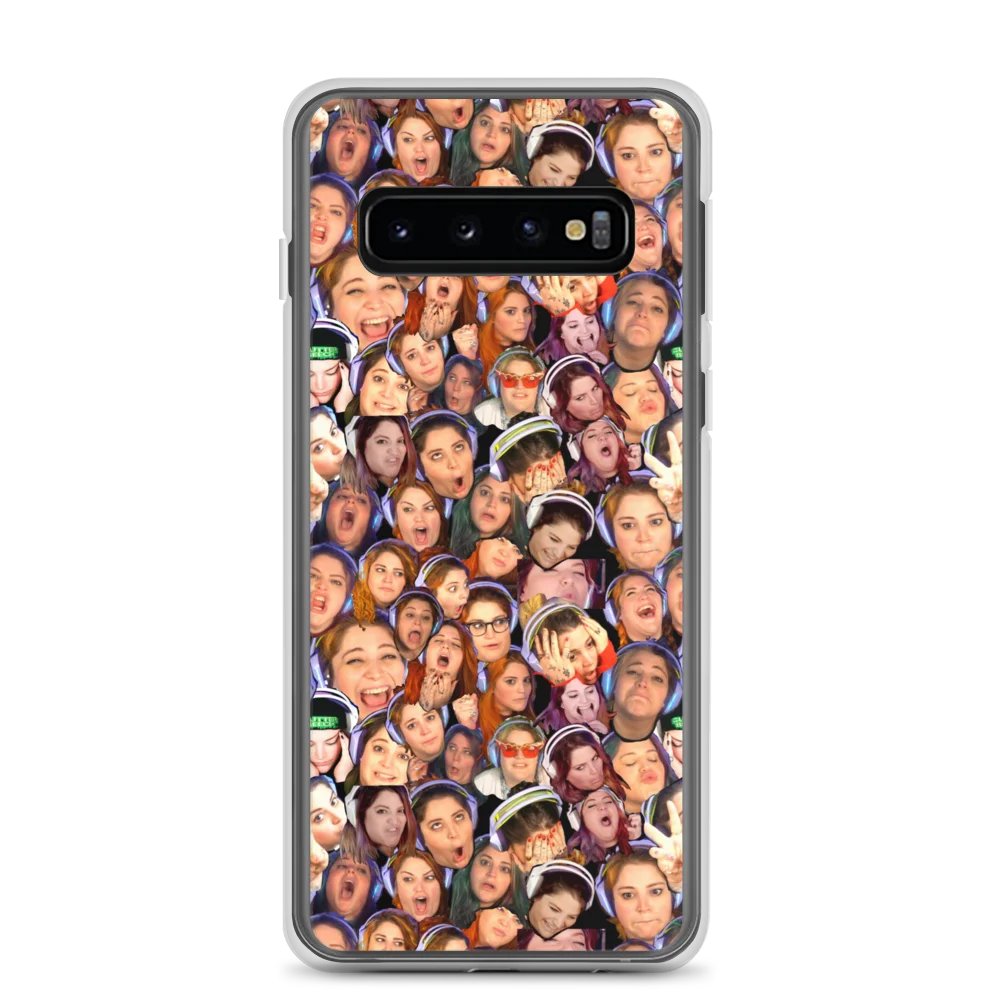 PWX Face Case - Samsung product image (1)